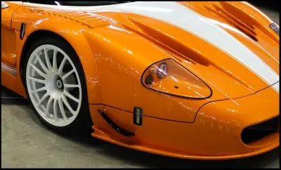 Quel est ce modèle?