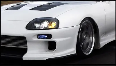 Quel est ce modèle?