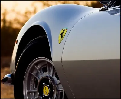 Et pour finir ... Quel est ce modèle?