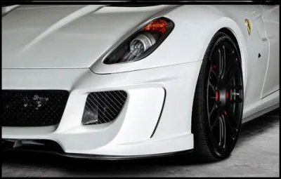 Quel est ce modèle ?