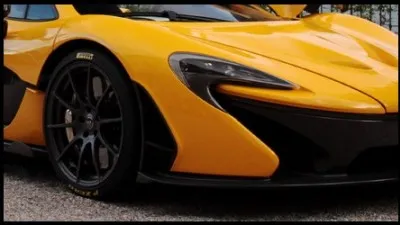 Quel est ce modèle ?