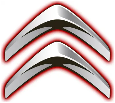 Quelle est la marque de voiture de ce logo ?