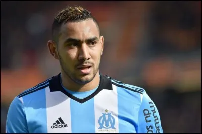 Combien de fois Dimitri Payet a-t-il signé au club ?