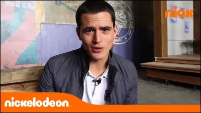 Qui est son amoureux ?