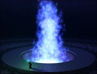 Un ennemi t'attaque, que fais-tu ?