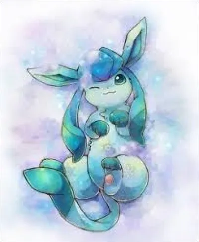 Quel est ce Pokémon ?