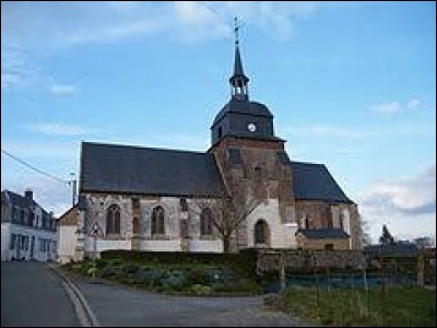 Pour commencer cette dernière balade dominicale d'Octobre, nous partons dans les Hauts-de-France, à Acheux-en-Vimeu. Commune de l'arrondissement d'Abbeville, elle se situe dans le département ...