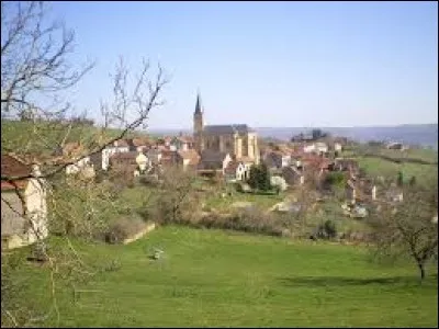 Commune de l'ancienne région Midi-Pyrénées, dans l'arrondissement de Villefranche-de-Rouergue, Naussac se trouve dans le département ...