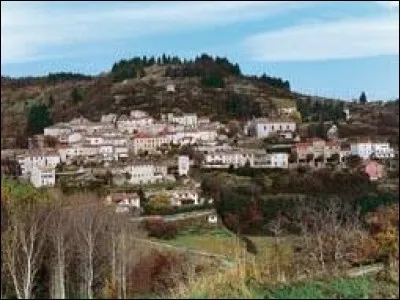 Saint-Maurice-en-Chalencon est une commune Ardéchoise située en région ...