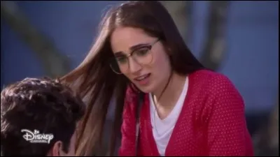 Qui est sa meilleure amie ?