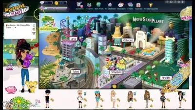 Combien de fois peut-on tourner la roue lorsque l'on n'est pas VIP ?