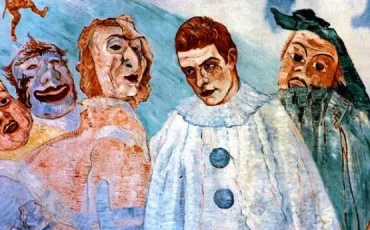 Quiz Peintures