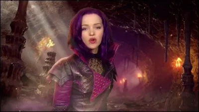 Où va Mal vers le début du film ?