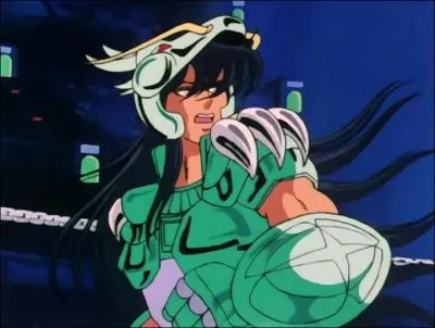 Qui est ce chevalier?