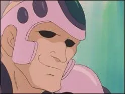 Qui est ce chevalier?