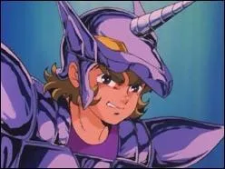 Qui est ce chevalier?