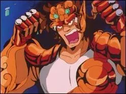 Qui est ce chevalier?