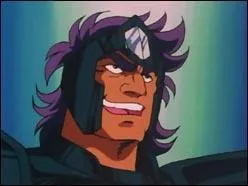 Qui est ce chevalier?