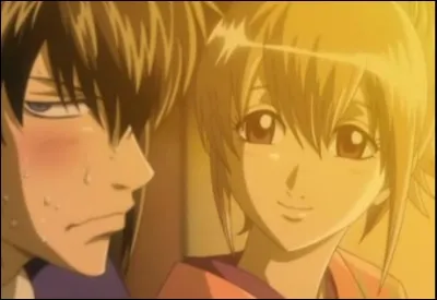 Comment s'appelait la femme qu'il aimait ?