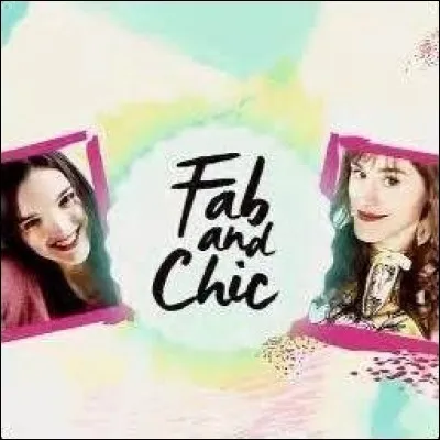 Elles détiennent une chaîne Youtube, comment s'appelle-t-elle ?