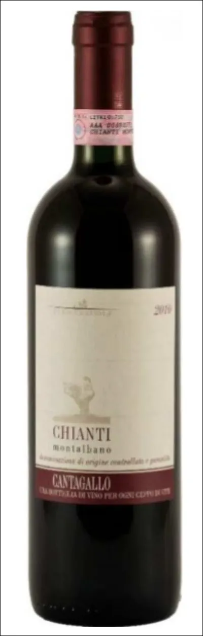 Le Chianti Montalbano, cépage San Giovese à apprécier avec pâtes, charcuteries et viandes grillées. Il est produit dans la belle région de ...