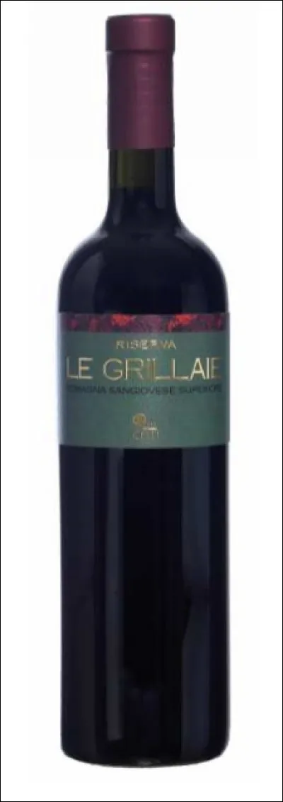 Le Grillaie rouge, arômes de fruits rouges avec une pointe d'épices. Bons tanins, passé 12 mois en barrique de chêne, vous ravira sur des pâtes avec de la viande, viandes rouges ou blanches.
Où se produit-il?