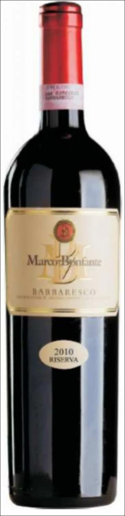 Barbaresco Riserva, cépage Nebiolo, passé 24 mois en fût de chêne puis 24 mois en bouteille. A ouvrir sur de succulentes viandes grillées, pâtes ou fromages.
Ou se trouve le producteur de ce grand vin?