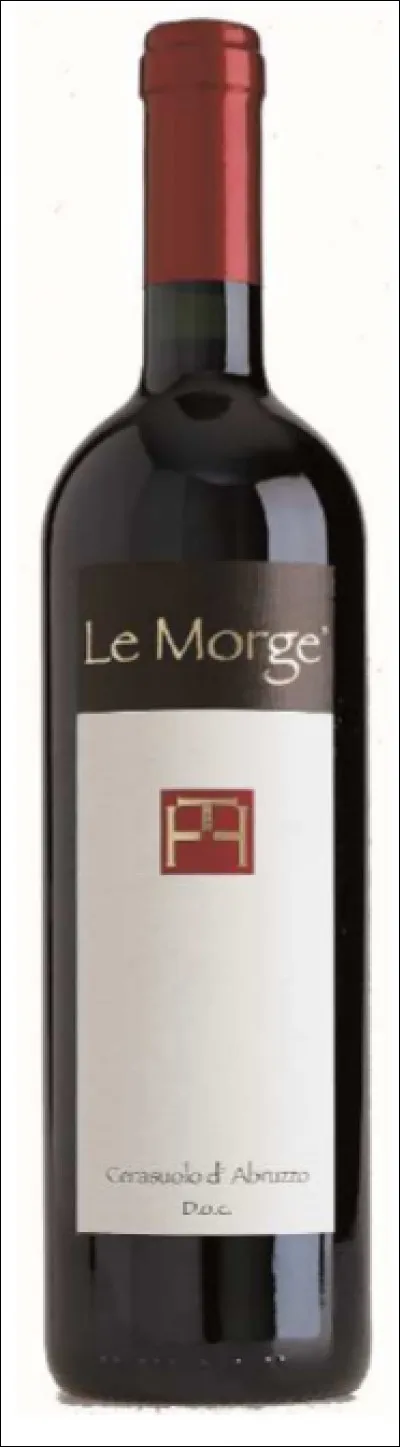 Dans quelle région est produit le Morge, vin rosé qui se mariera avec apéritifs, fromages frais, plats à base de viandes blanches, poisson ou pizza ?