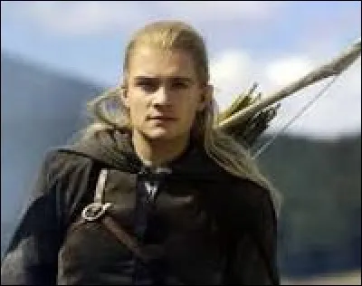 Qui est le père de Legolas ?