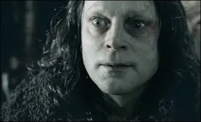 Quel animal est relié à Grima ?