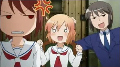 Au départ, pourquoi Moritani-san est-elle entrée dans la société ESP ?