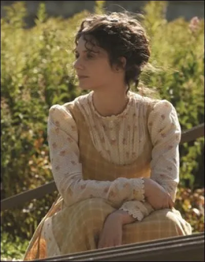 "Une vie" est un film français sorti en 2016. Il est réalisé par Stéphane Brizé et adapté du roman éponyme. Quel écrivain français en est l'auteur ?