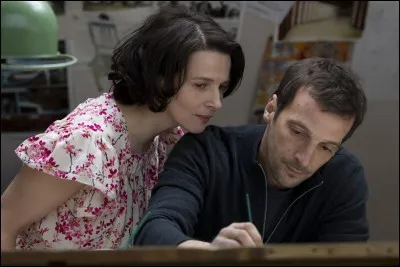 Ce film réalisé par Sylvie Testud en 2011s'appuie sur le livre éponyme de Frédérique Deghelt. Quel en est le titre ?