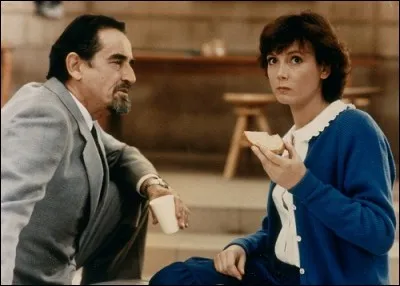 "La vie est un roman" est un film, réalisé en 1983, qui réunit Vittorio Gassman, Sabine Azéma et Pierre Arditi ; qui en est le réalisateur ?
