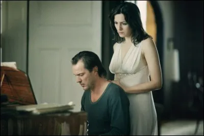 Quel est le thème de "La vie des autres" réalisé en 2006 ?