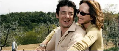Dans ce film, réalisé en 2004 par Thierry Klifa, Patrick Bruel retrouve Nathalie Baye, son amour de jeunesse. Quel en est le titre ?
