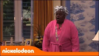 Quels sont les peurs de la grand-mère d'André ?