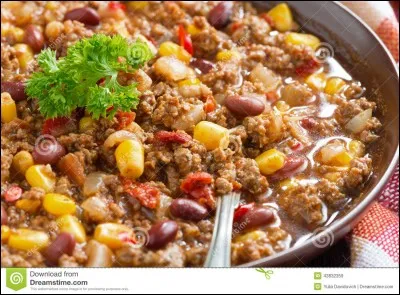 Quel mets est typique de Dubaï ?