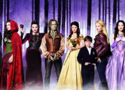 Quiz Once Upon a Time - saison 2