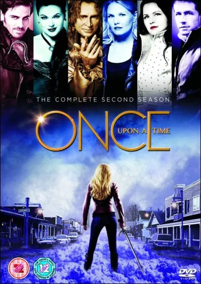 Comment se finit la saison 2 de "Once Upon a Time" ?