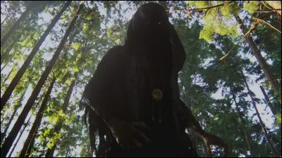 Que craint le spectre ?