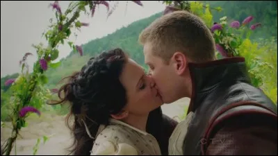 Qui fait marier Blanche et Charmant ?