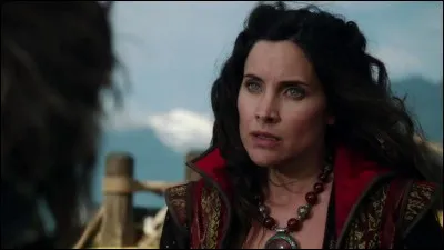 Comment s'appelait la femme de Rumpelstiltskin ?