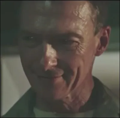 Beverly Marsh a un père psychopathe.