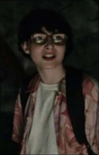 Richie Tozier a peur des clowns.