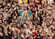 Quiz Catcheurs de la WWE