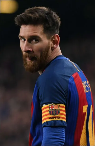 Quel joueur a eu 5 Ballons d'or ?