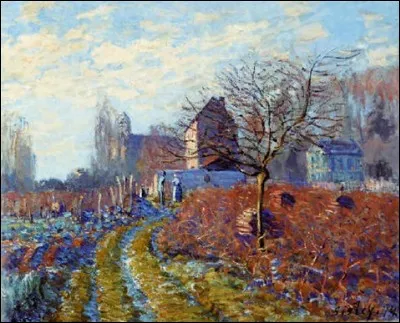 Comment nomme-t-on généralement en France la période de redoux du début novembre ?