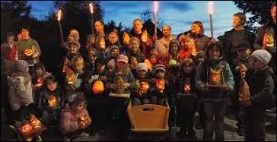 L'Allemagne, la partie alémanique de la Suisse et l'Autriche fêtent Halloween mais un tout petit peu différemment, comment se nomme cette fête ?