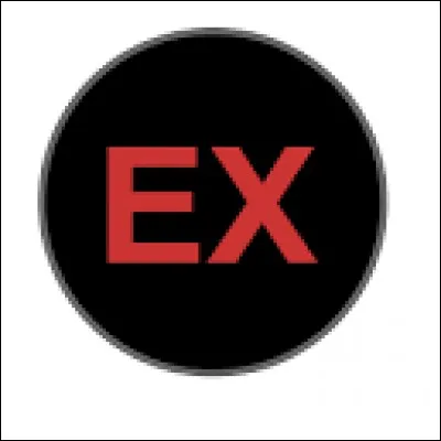 Laquelle de ces trois espèces est éteinte ?